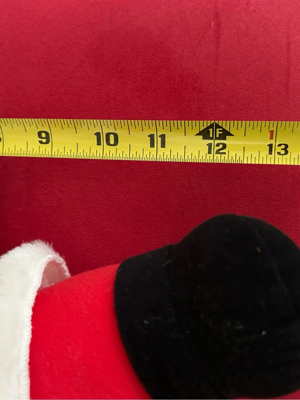 Cabbage Patch Kids Dolls Plush Santa Holiday elf